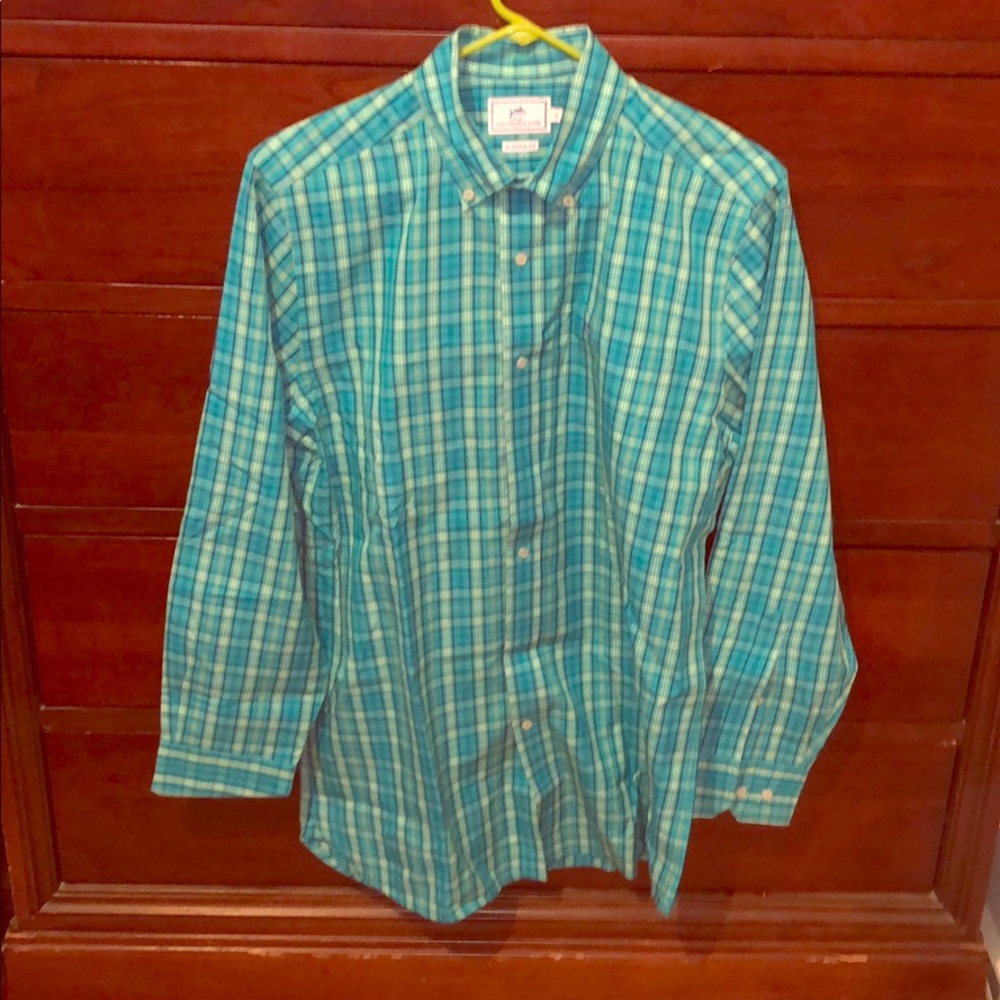 New without tags Souther Tide shirt